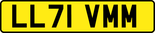 LL71VMM