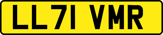 LL71VMR