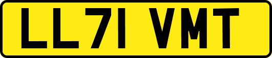 LL71VMT