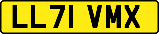 LL71VMX