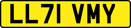 LL71VMY