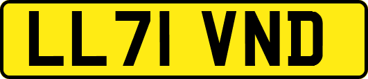 LL71VND
