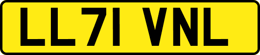 LL71VNL