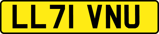 LL71VNU