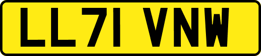 LL71VNW