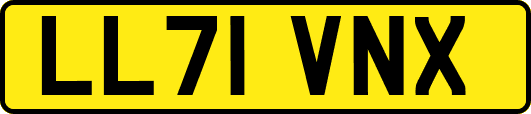 LL71VNX