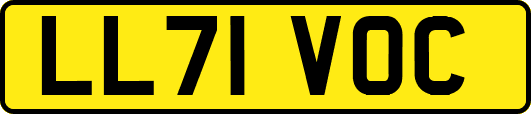 LL71VOC
