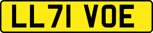 LL71VOE