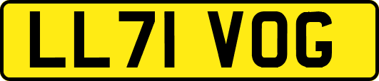 LL71VOG