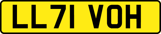 LL71VOH