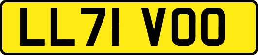 LL71VOO