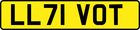 LL71VOT