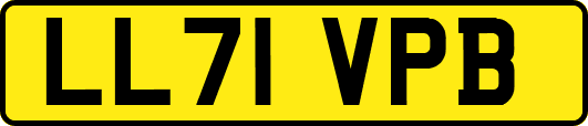 LL71VPB