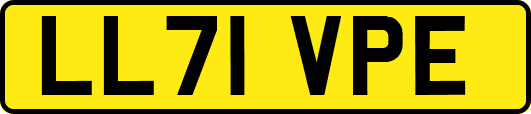 LL71VPE