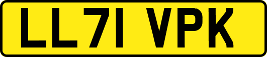 LL71VPK