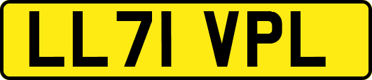 LL71VPL