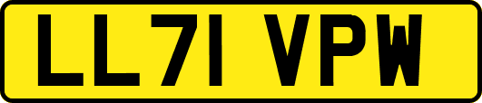 LL71VPW