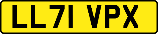 LL71VPX