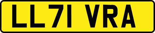 LL71VRA