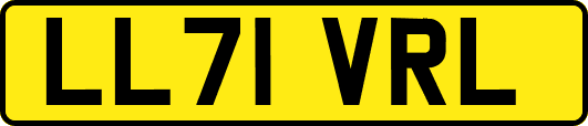 LL71VRL