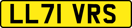 LL71VRS