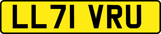 LL71VRU