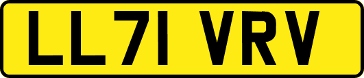 LL71VRV