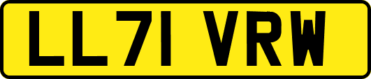 LL71VRW