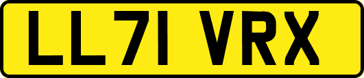 LL71VRX