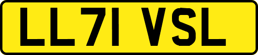 LL71VSL