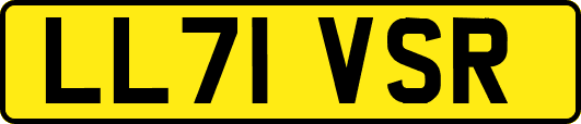 LL71VSR