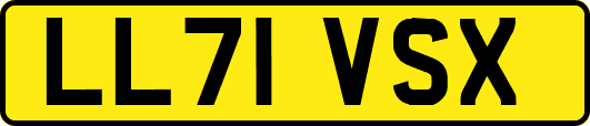 LL71VSX