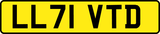 LL71VTD
