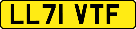 LL71VTF
