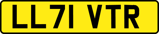 LL71VTR