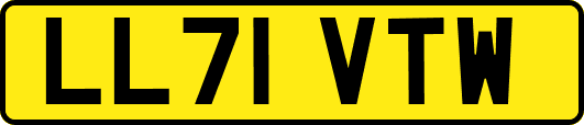 LL71VTW