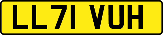 LL71VUH