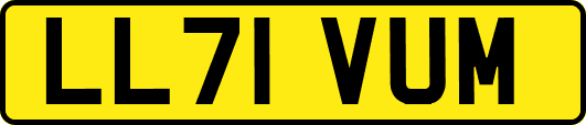 LL71VUM