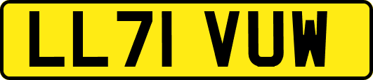 LL71VUW