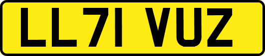 LL71VUZ