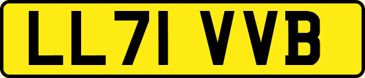LL71VVB
