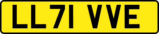 LL71VVE