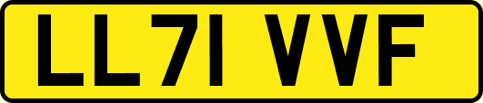 LL71VVF