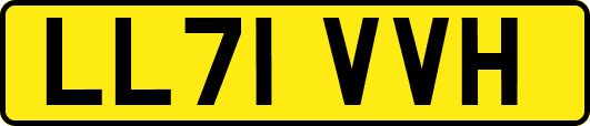 LL71VVH