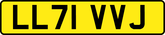 LL71VVJ