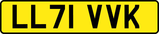 LL71VVK