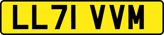 LL71VVM