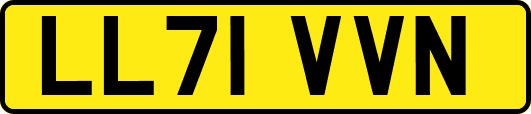 LL71VVN