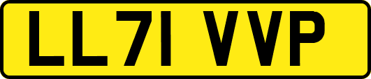 LL71VVP