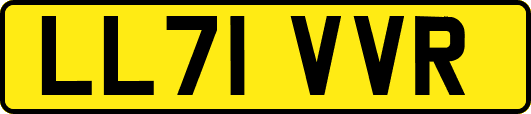 LL71VVR
